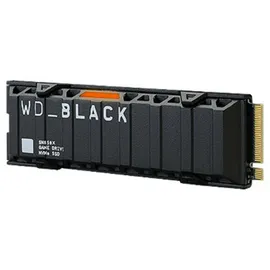 Western Digital Black SN850 2 TB M.2 WDBB9H0020BNC-WRSN