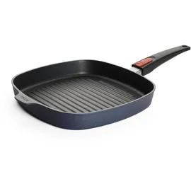 WOLL Diamond Lite Guss-Steakpfanne Induktion 28 x 28 cm