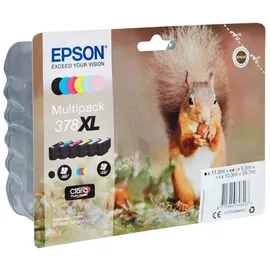 Epson 378XL Multipack