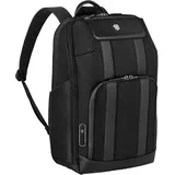 Victorinox Architecture Urban 2.0 Deluxe Backpack Black