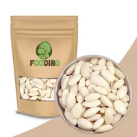 Mandeln blanchiert ganz Mandel Mandelkerne geschält Gourmet Premiumqualität 1kg