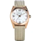 Locman Stealth Lady Quarz Leder 0 mm 0804R14R-RRMWRGPA