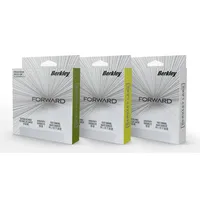 Berkley Forward (Low Vis Green | 0.120 mm