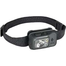 Black Diamond Spot 400-R Grau
