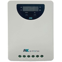 A-TroniX MPPT A100/40 0% MwSt §12 III UstG Solar