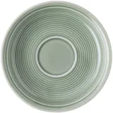 Thomas Trend Colour Espresso Untertasse 11.3cm moss green (11400-401922-14716)