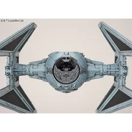 Bandai Namco Entertainment Revell Star Wars BANDAI TIE Interceptor Bandai Modellbausatz 01212