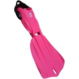Scubapro Seawing Nova Flosse - Farbe Pink - Größe S