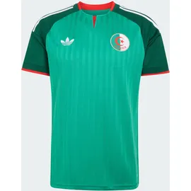 adidas Algerien Auswärtstrikot 2026 Herren Gr. XL
