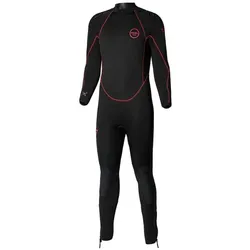 Xcel Thermoflex-TDC 7/6mm - Neoprenanzug - Herren - Gr. XLT #