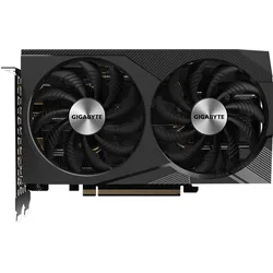 GIGABYTE GeForce RTX 3060 Windforce OC 12G (LHR) (Rev. 2.0) | 12GB GDDR6