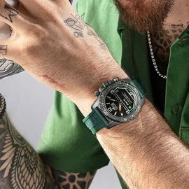 Lotus Connected D 20000/2 Grün