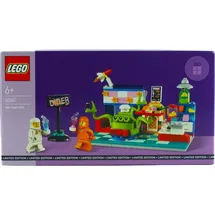 LEGO Dots Alien-Diner 40687
