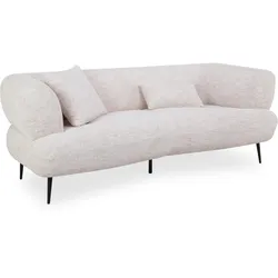 Sofa 3 Sitzer VAHIDA