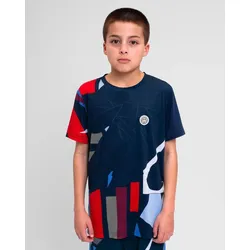 New York 2024 Junior Tee Gr. 128  - 8 Jahre