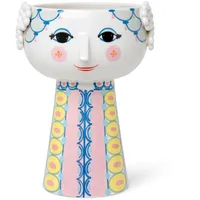 Bjørn Wiinblad Eva 15 cm gelb