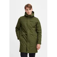 CASUAL FRIDAY Olik Jacke dunkelgrün 2