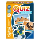 Ravensburger tiptoi Quiz