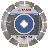 Bosch Diamanttrennscheibe Standard for Stone Ø 180 mm 1 St.