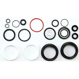 RockShox Service Kit Pike DJ A1 Fahrrad-Service Kit schwarz/silber