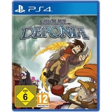 Chaos auf Deponia (USK) (PS4)