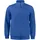 Clique Basic Active Sweatjacke blau 3XL