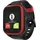 XPLORA Let's Go Kinder-Smartwatch schwarz