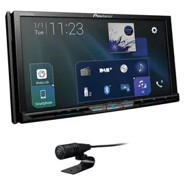 Pioneer AVH-Z9200DAB 2-DIN Moniceiver mit 7,0" Touchscreen, Bluetooth, DAB, Android Auto, Apple CarPlay