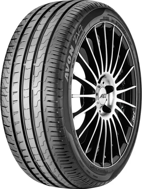 AVON TYRES Sommerreifen 589630
