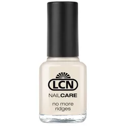 LCN NAILCARE "no more ridges" white 8ml