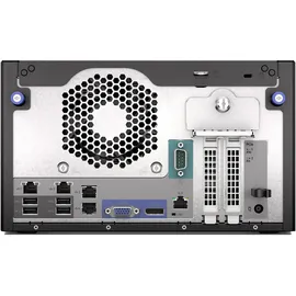 HP HPE ProLiant MicroServer Gen11 Intel Pentium Gold G7400/16 GB