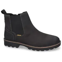 CAMEL ACTIVE Chelsea Boot - schwarz 43 EU