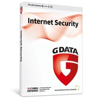 G Data Internet Security 2024 3 PC Das beste G DATA aller Zeiten aus Germany