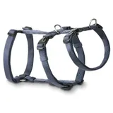 Wolters No Escape Hundegeschirr Graphit M
