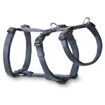 Wolters No Escape Hundegeschirr Graphit M