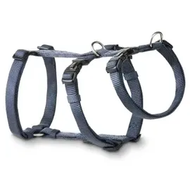 Wolters No Escape Hundegeschirr Graphit M