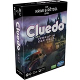 Hasbro Cluedo