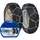 Inter Pack KNS 50 9mm Schneeketten