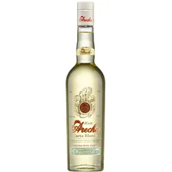 Ron Arecha Carta Blanca