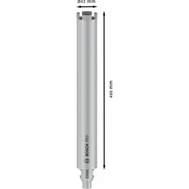 Bosch Dia Bohrkrone 1,25"