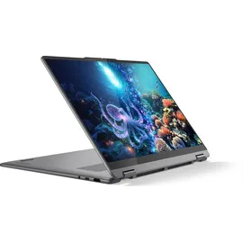 Lenovo Yoga 7 2-in-1 16" Intel Core Ultra 7 258V 32 GB RAM 1 TB SSD Luna Grey