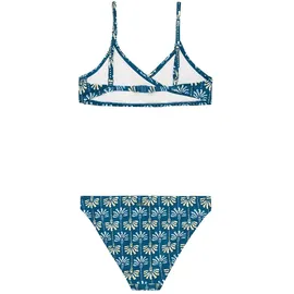 Protest PRTMovie JR Triangel-Bikini Surfing Blue 164