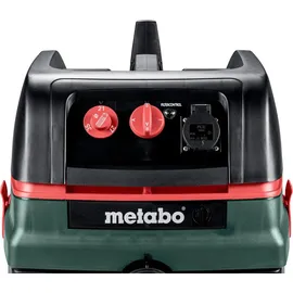 Metabo ASR 25 M SC