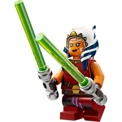 LEGO® - Star Wars - sw1396 - Ahsoka Tano (Padawan)  (75401)