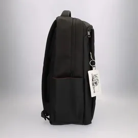 Cerdá Superman Technischer Freizeitrucksack - Schwarz