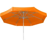 Schneider Schirme Marktschirm Jumbo Ø 300 cm Orange