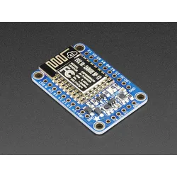 Adafruit 2471, Breakout Board, Adafruit, 25 mm, 38 mm, 5 mm, 5 g
