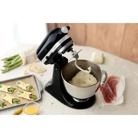 KitchenAid Artisan 5KSM175 Onyx Schwarz