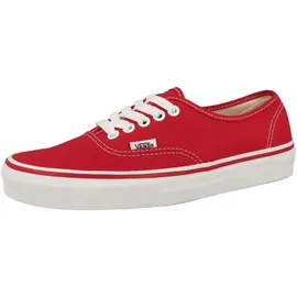 Vans Authentic red 35
