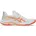 Damen Volleyballschuhe weiß Größe 40 1 2 in Grau WHITE/VIVID CORAL